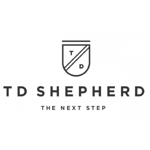 TD Shepherd