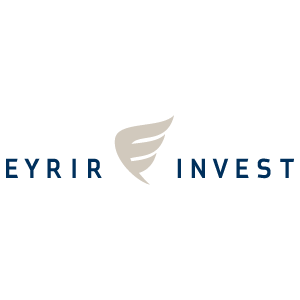 Eyrir Venture Management