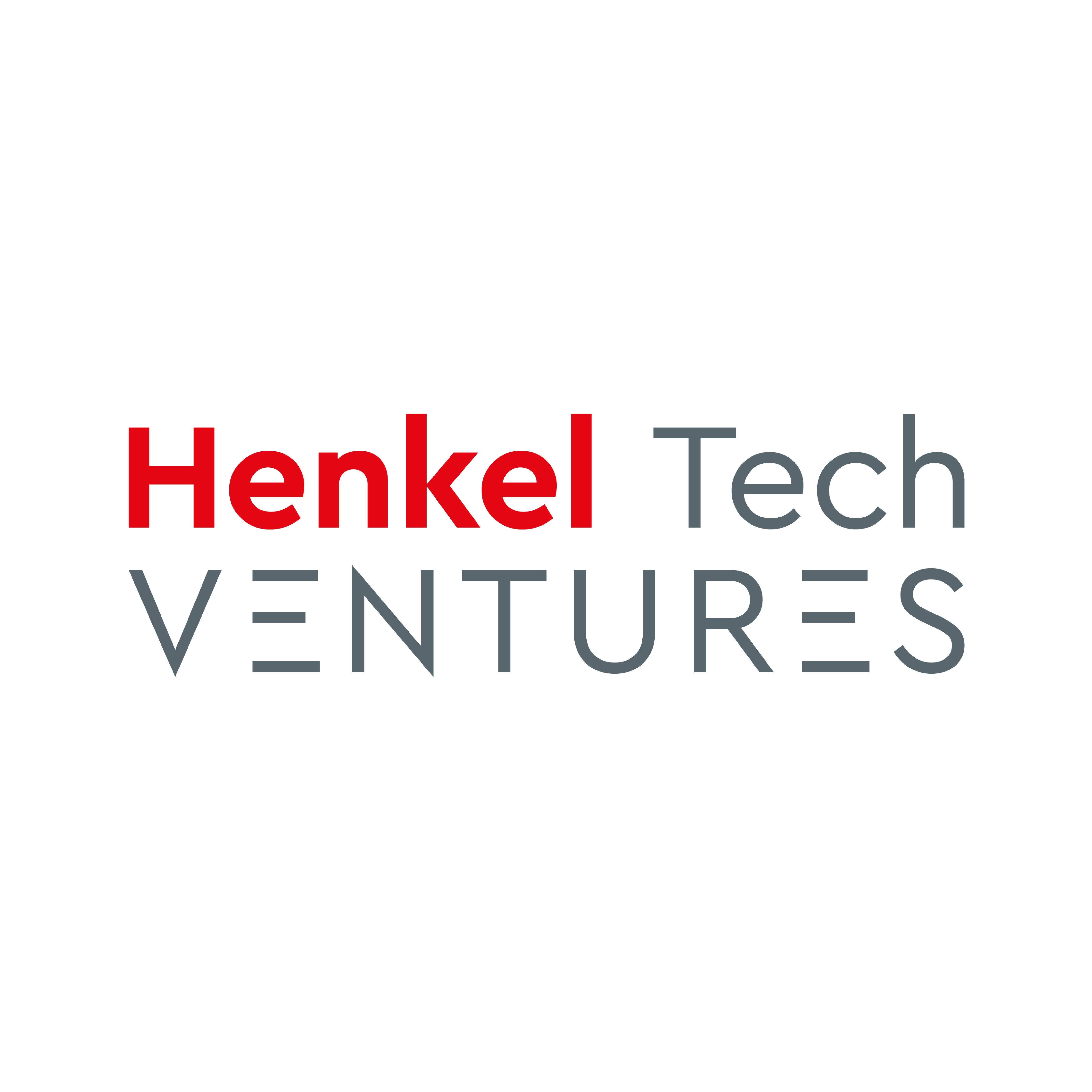Henkel Tech Ventures