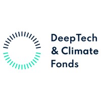You are currently viewing DeepTech & Climate Fonds