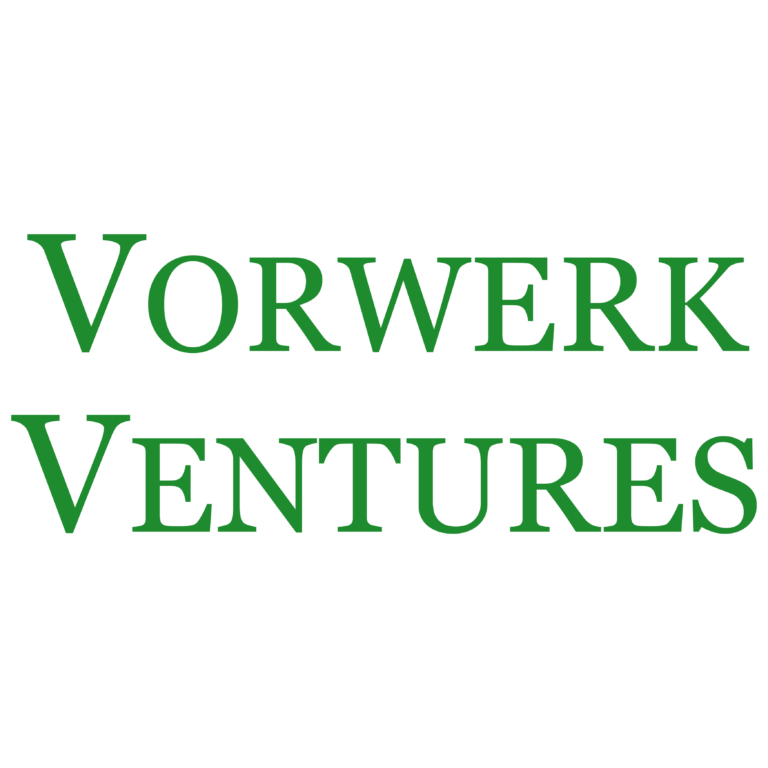 You are currently viewing Vorwerk Ventures